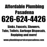 Affordable Plumbing Pasadena image 4